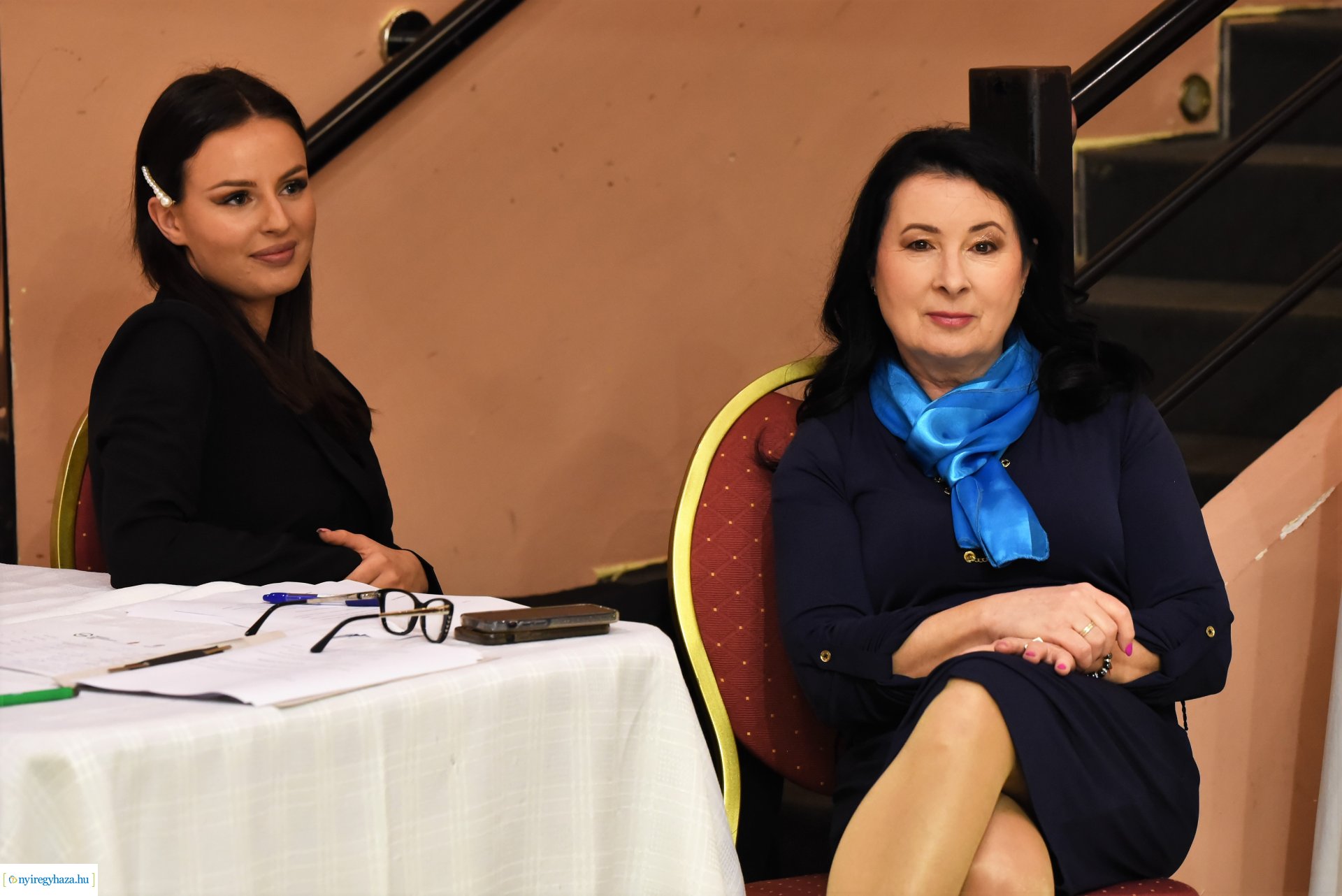 Gazdasági fórumot tartott a Vállalkozók Nyíregyházáért Egyesület