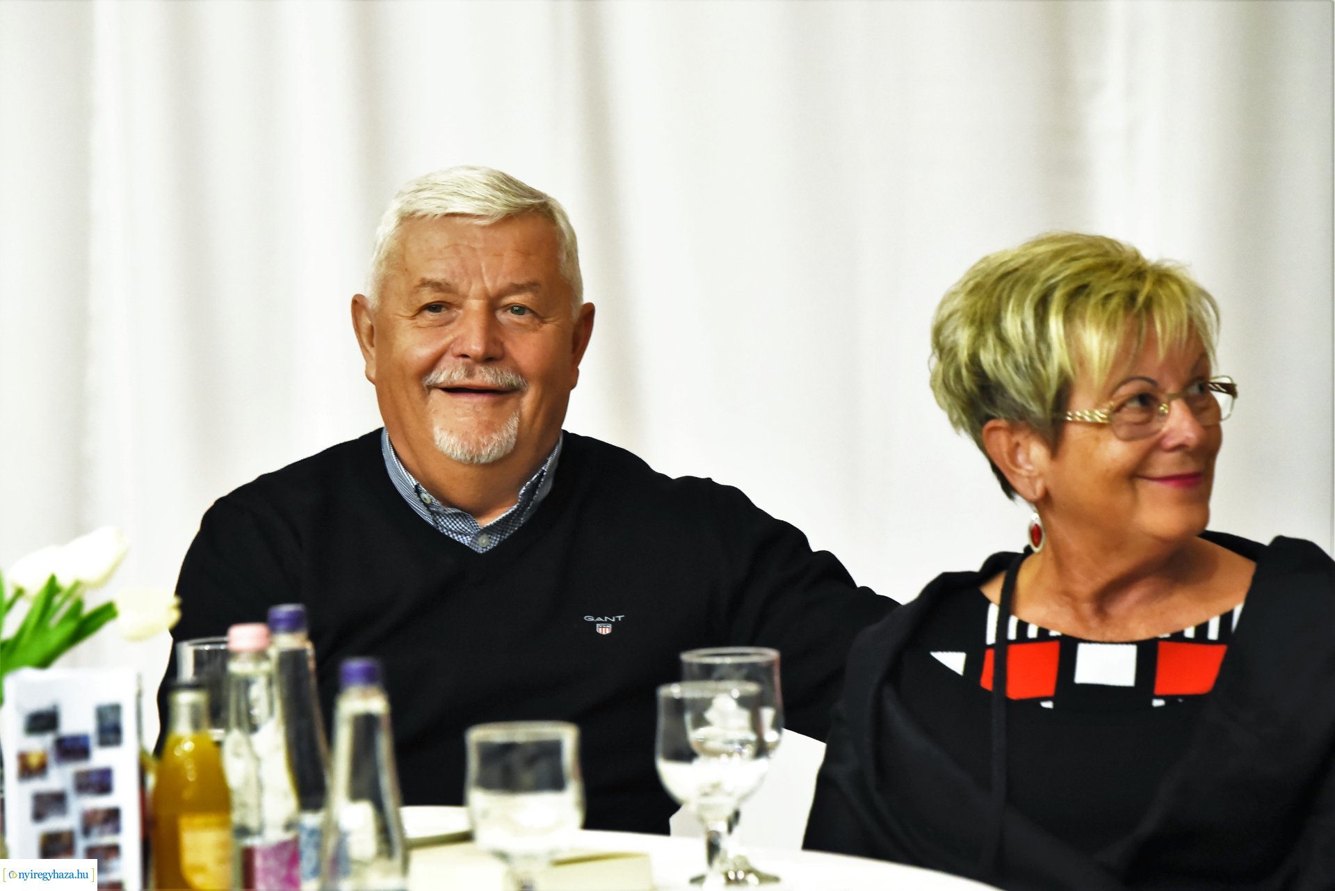 Gazdasági fórumot tartott a Vállalkozók Nyíregyházáért Egyesület