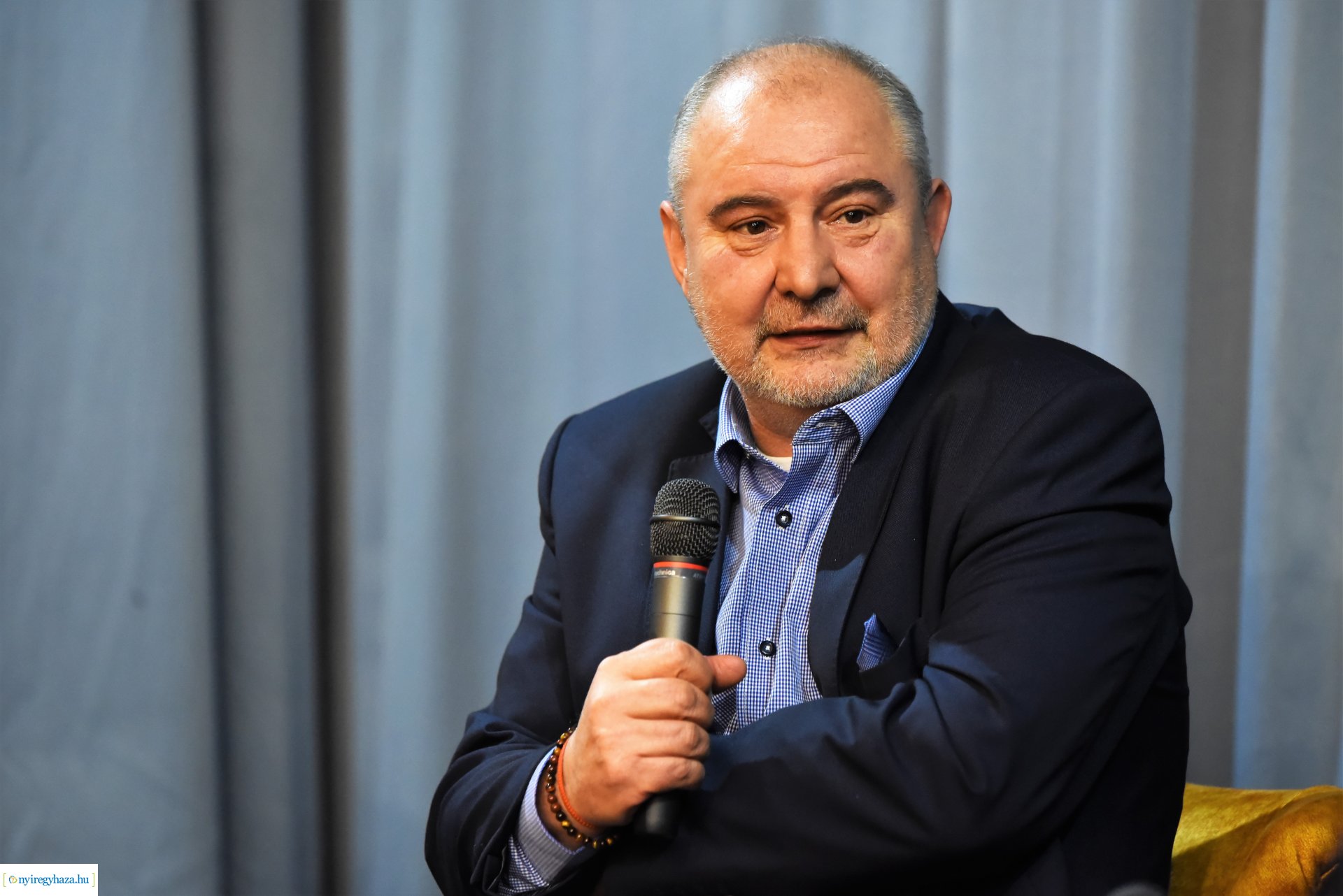 Gazdasági fórumot tartott a Vállalkozók Nyíregyházáért Egyesület