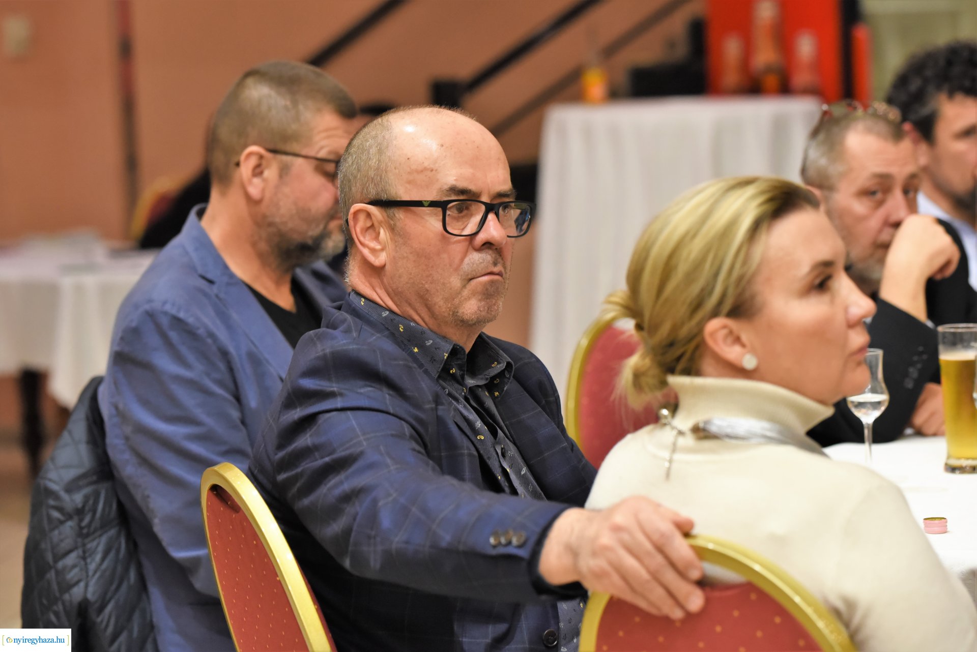 Gazdasági fórumot tartott a Vállalkozók Nyíregyházáért Egyesület