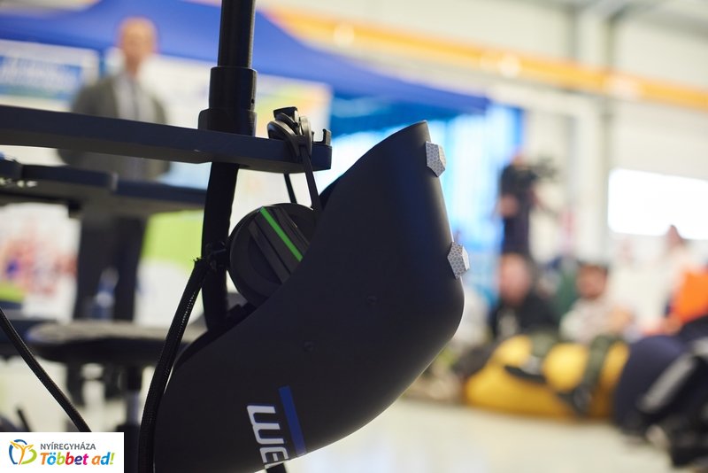 Gépész szakmai nap