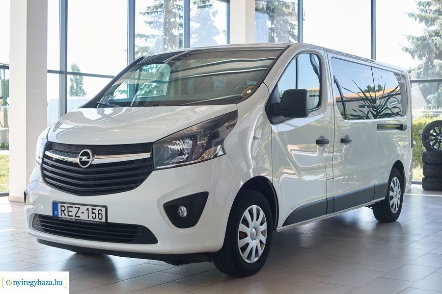 Gépjármű felajánlás a Magisztól