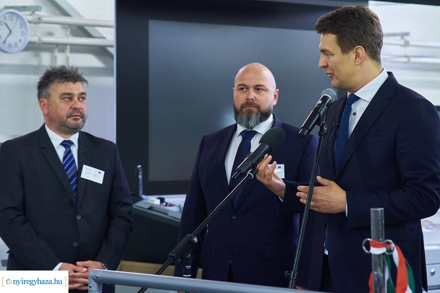 Géppark fejlesztés a Color Packnál