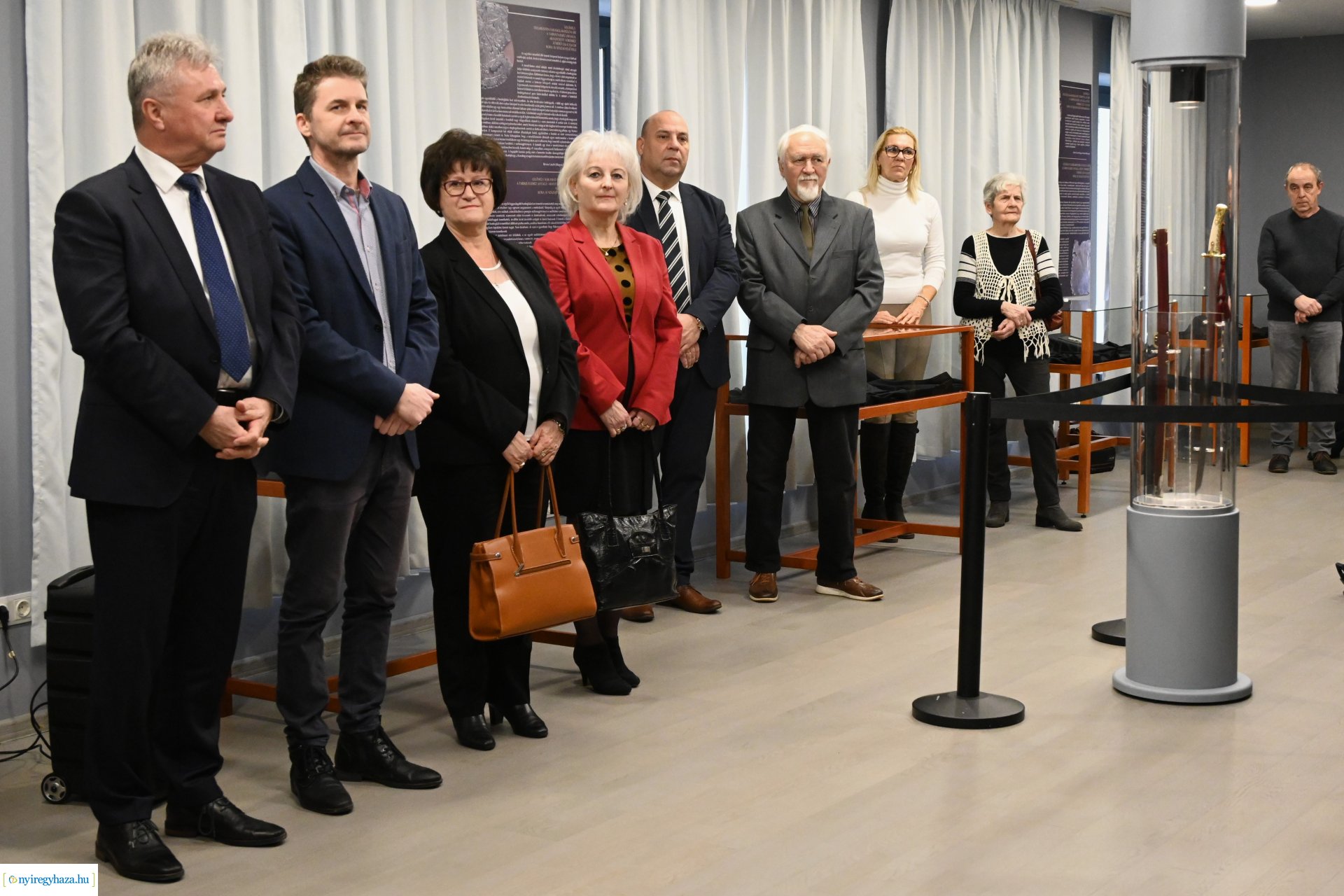 Geszterédtől Rakamazig - kiállításmegnyitó a Kállay Gyűjteményben