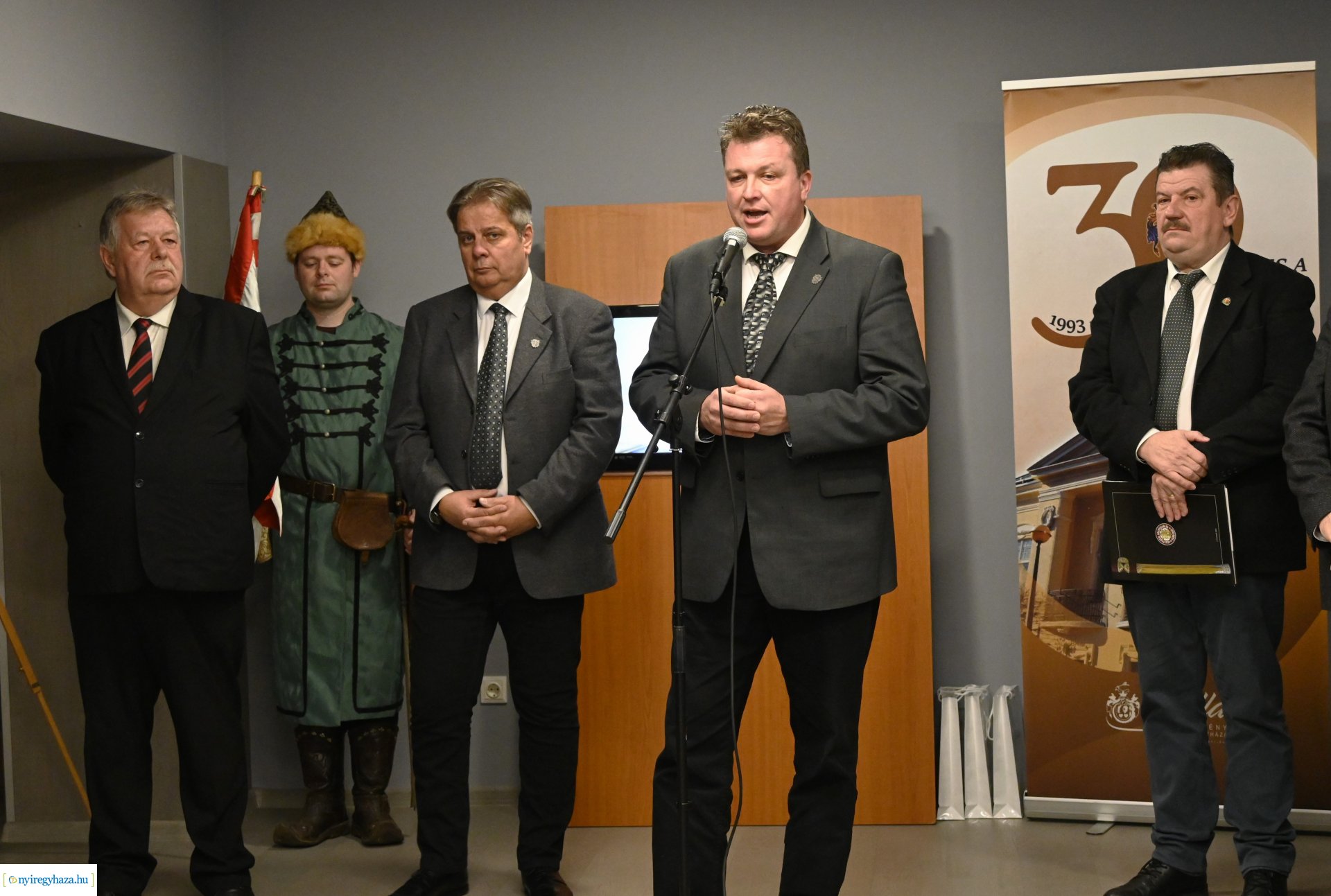 Geszterédtől Rakamazig - kiállításmegnyitó a Kállay Gyűjteményben