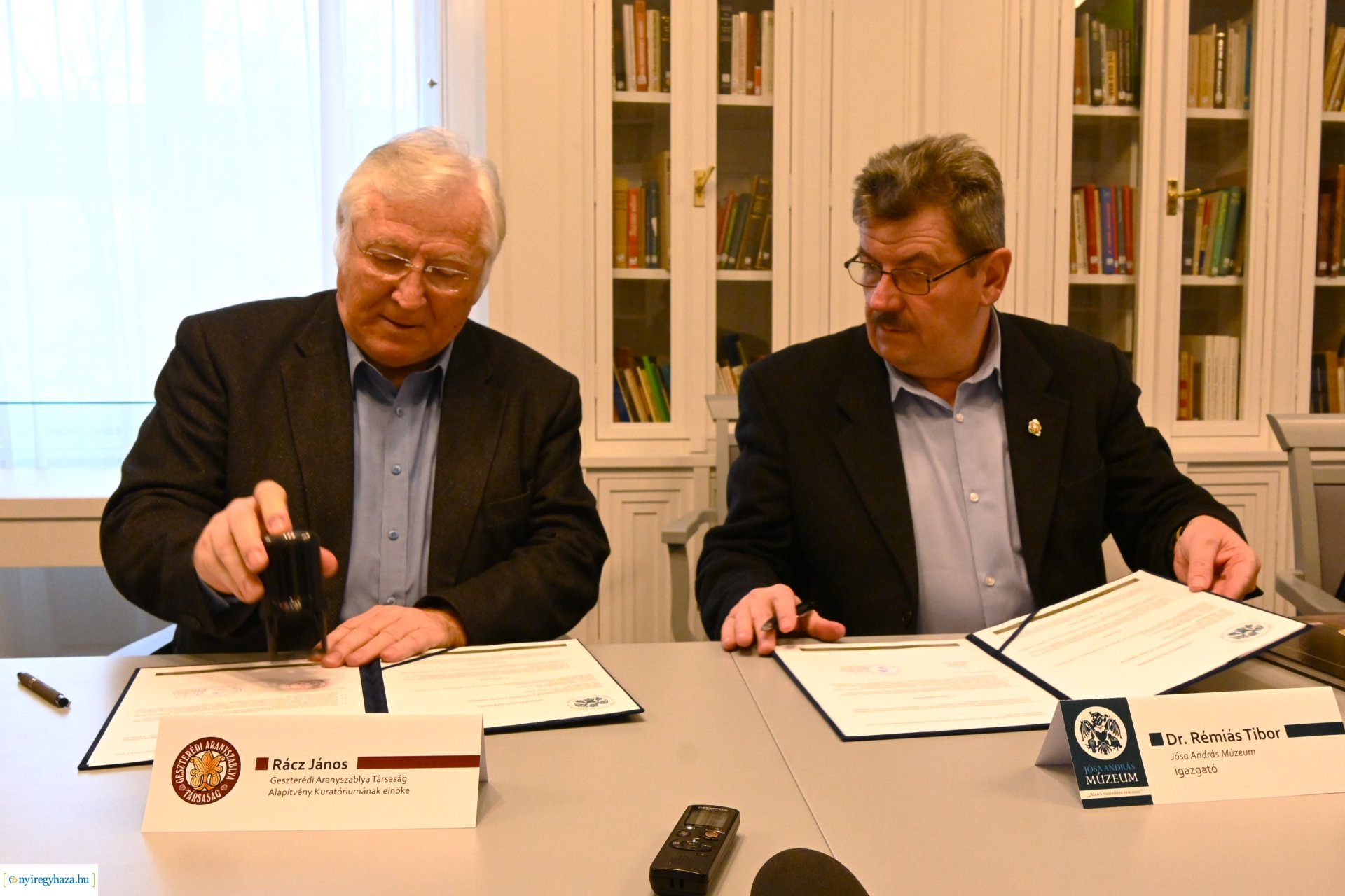 Geszterédtől Rakamazig - kiállításmegnyitóra készül a Kállay Gyűjtemény