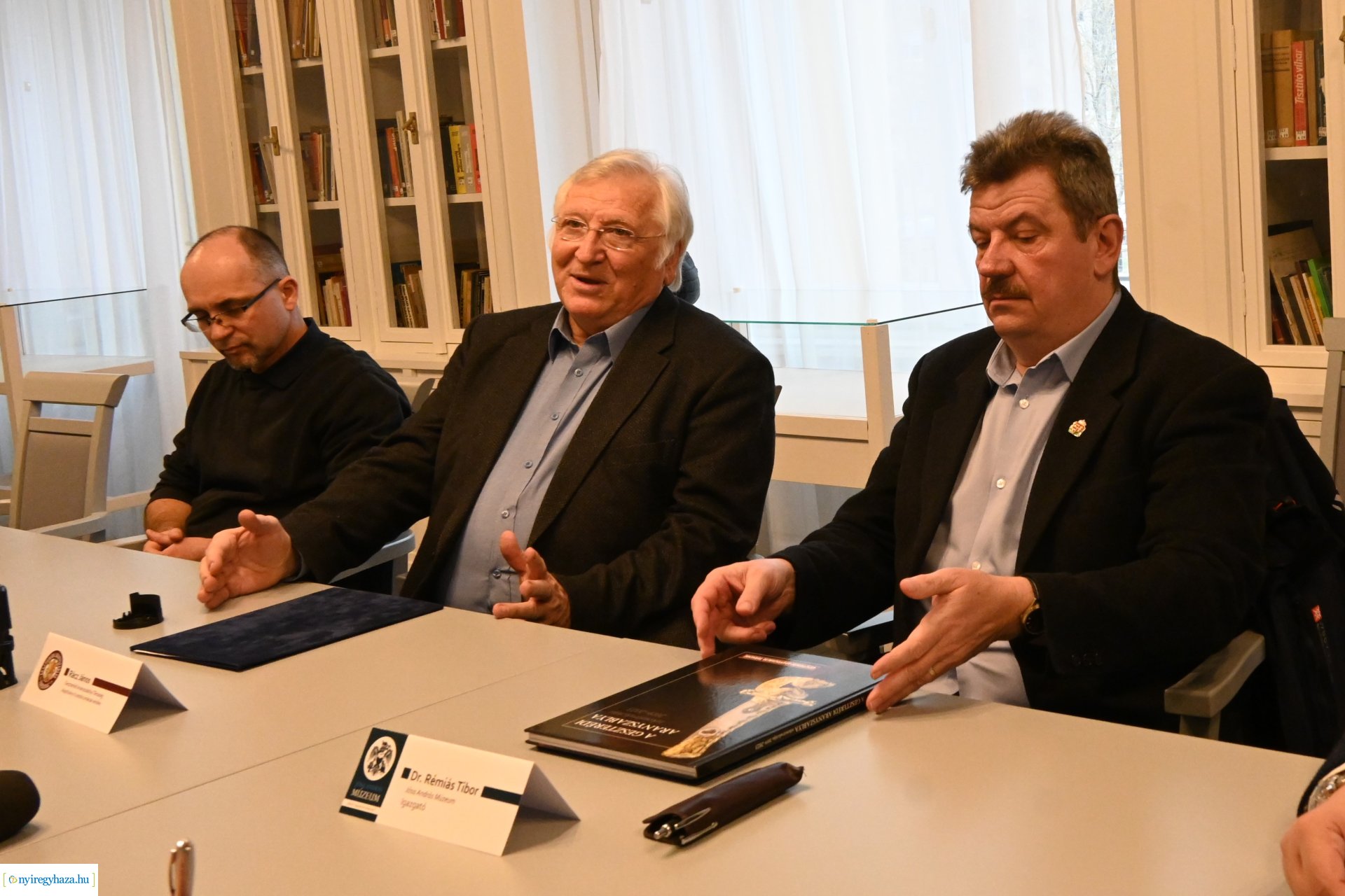 Geszterédtől Rakamazig - kiállításmegnyitóra készül a Kállay Gyűjtemény