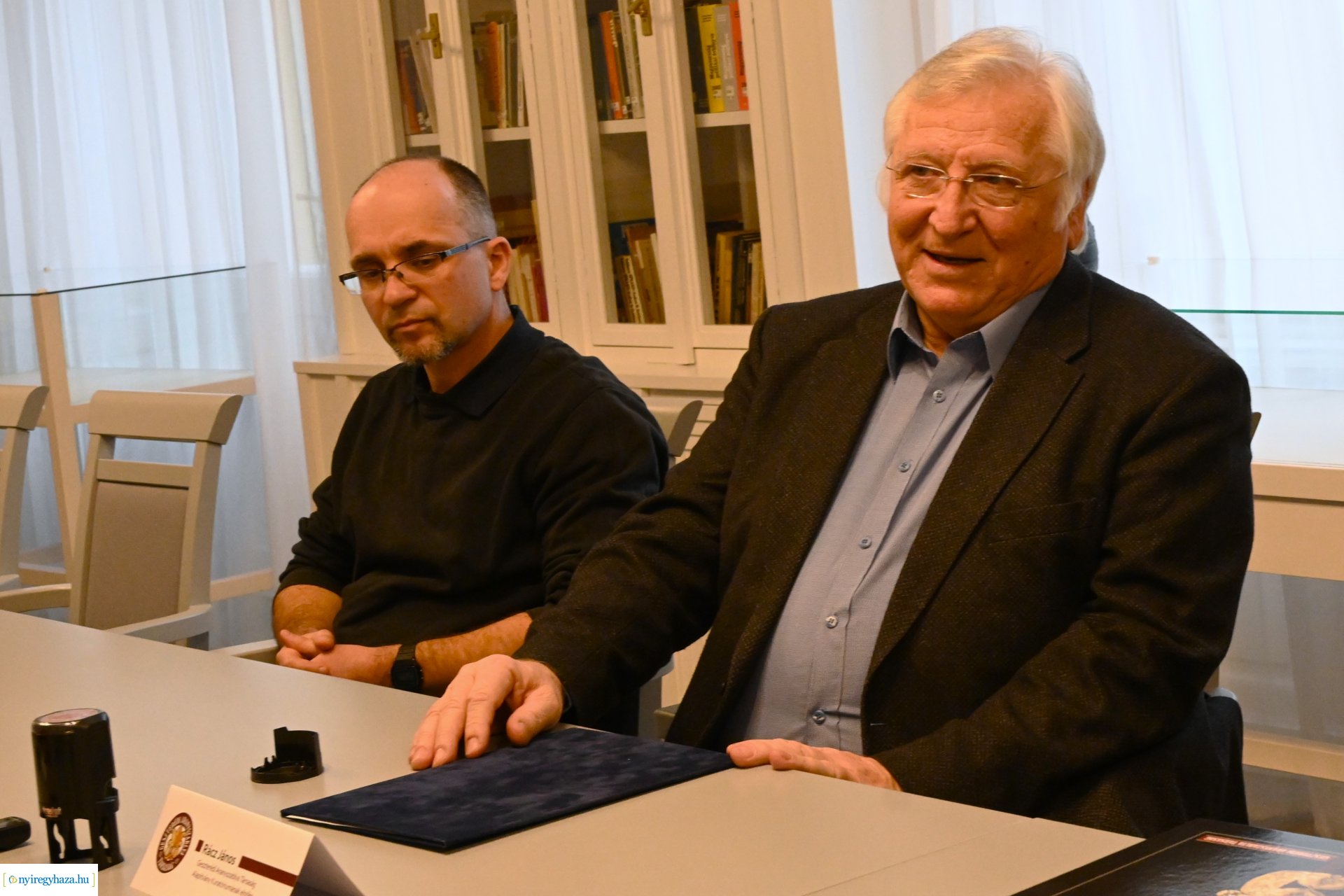 Geszterédtől Rakamazig - kiállításmegnyitóra készül a Kállay Gyűjtemény