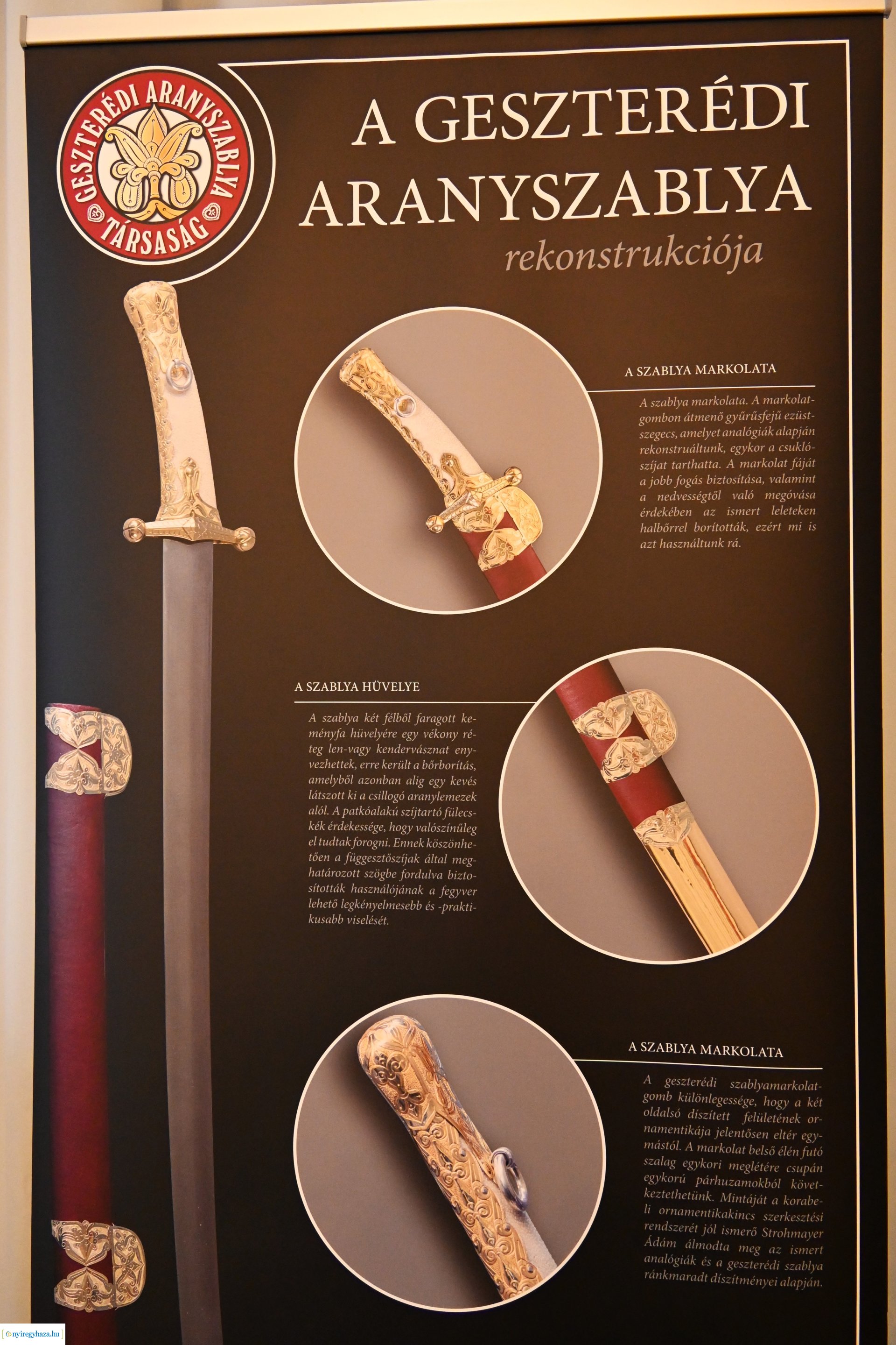 Geszterédtől Rakamazig - kiállításmegnyitóra készül a Kállay Gyűjtemény