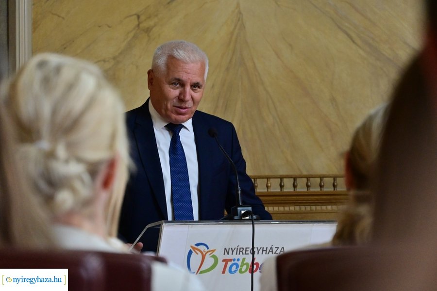 GINOP Plusz program tájékoztató