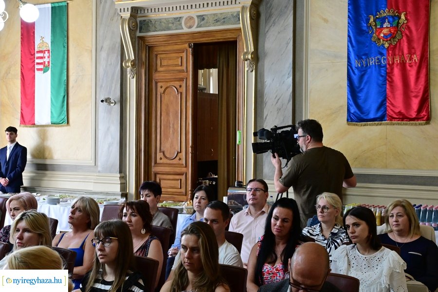 GINOP Plusz program tájékoztató