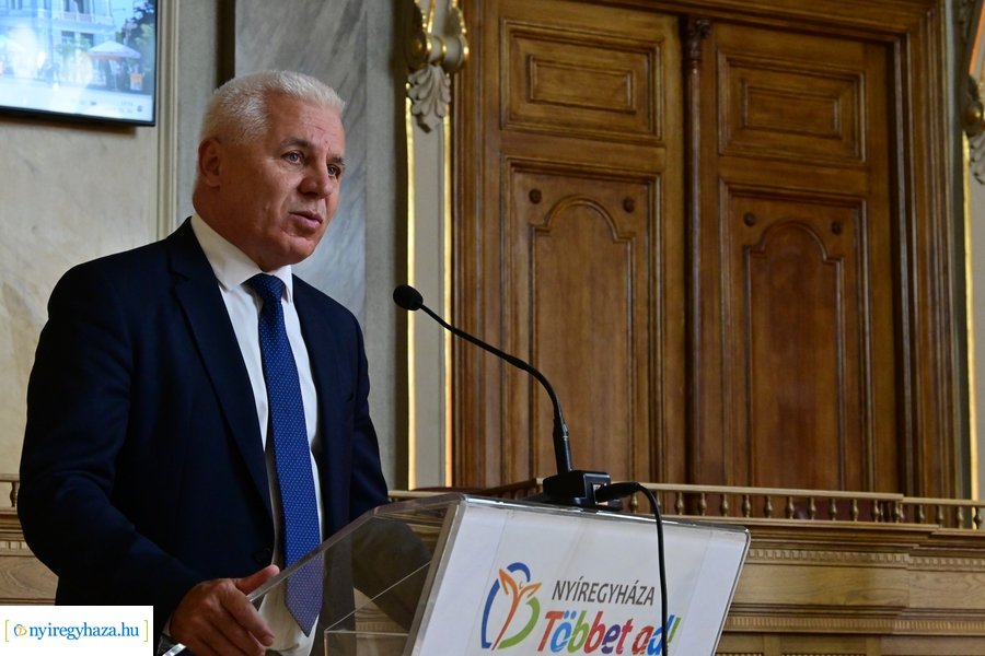 GINOP Plusz program tájékoztató