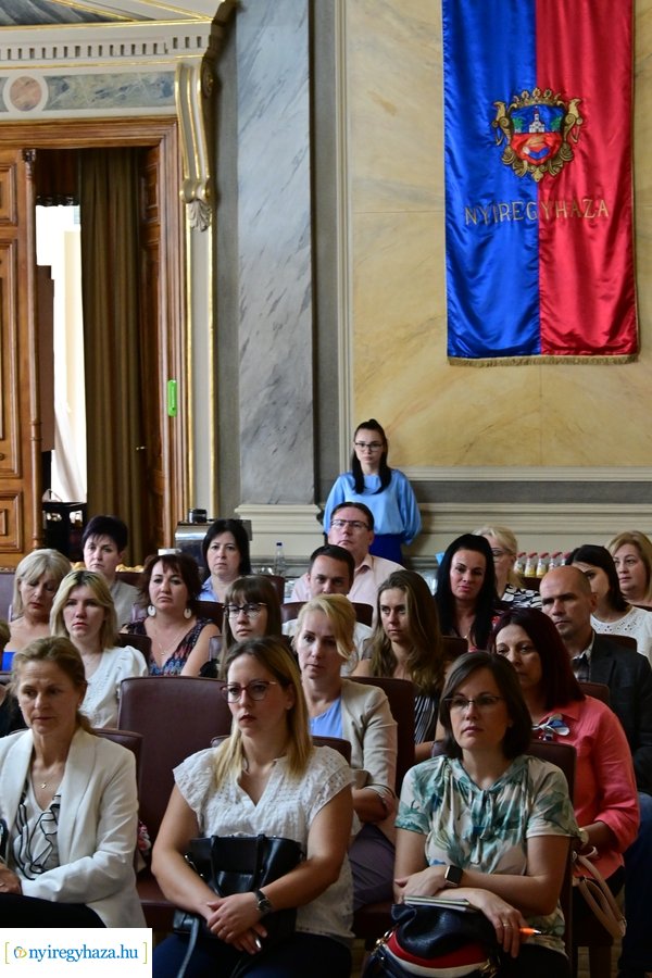 GINOP Plusz program tájékoztató