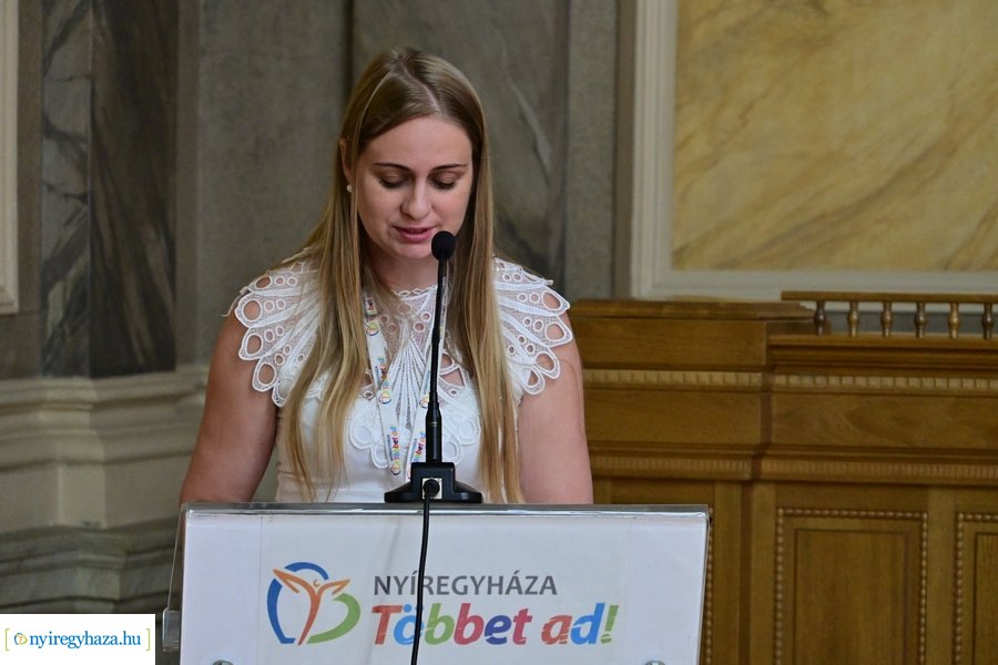 GINOP Plusz program tájékoztató