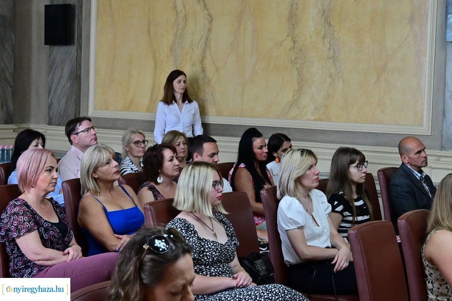 GINOP Plusz program tájékoztató