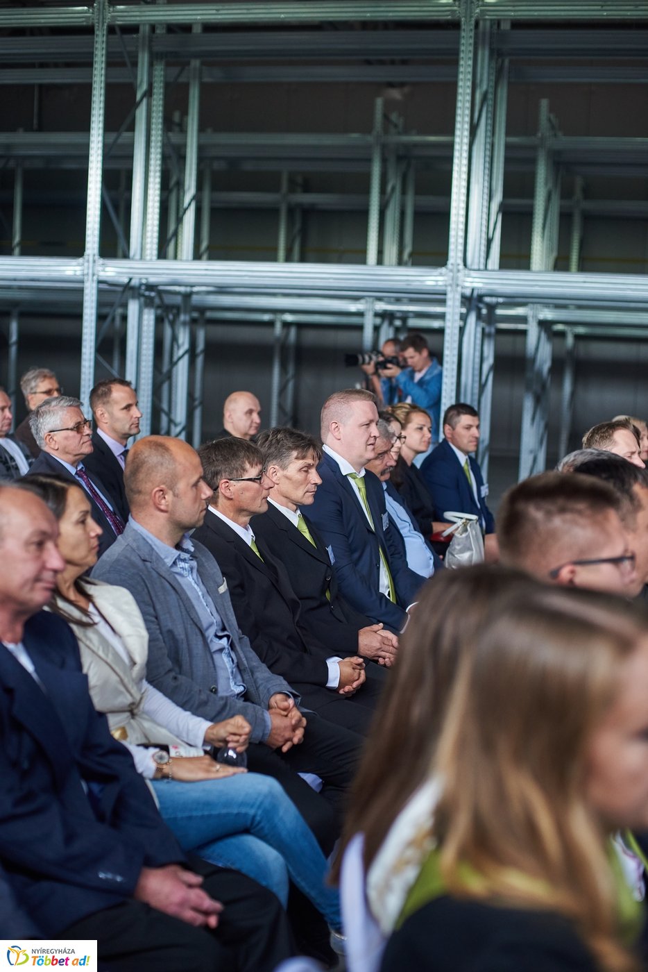 GOF Hungary malomátadó