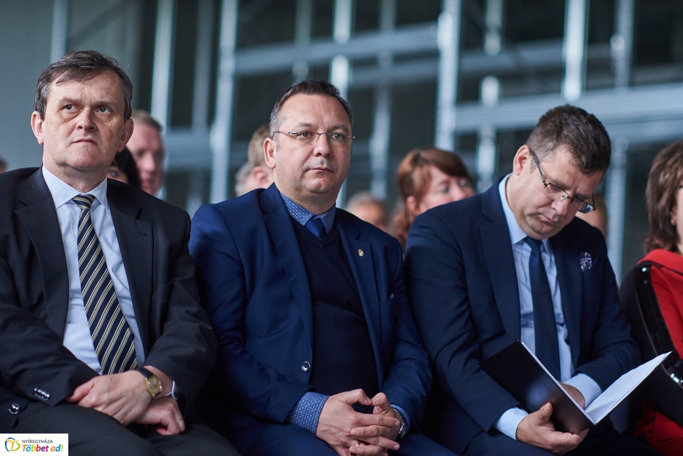 GOF Hungary malomátadó