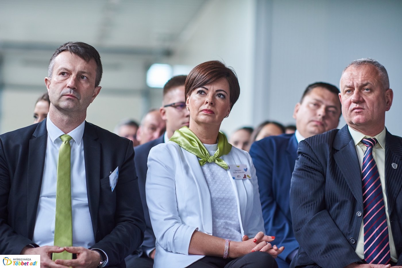 GOF Hungary malomátadó