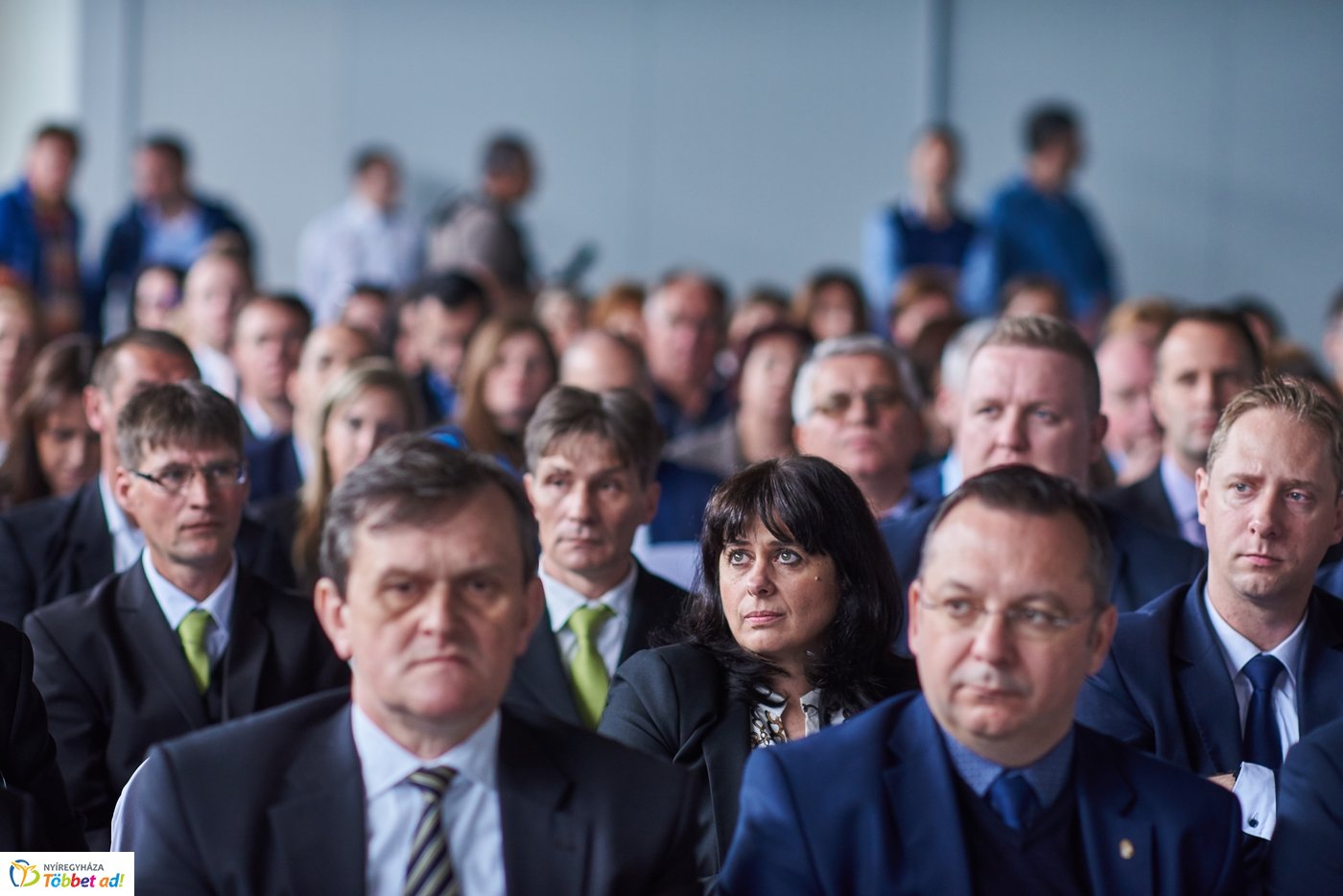 GOF Hungary malomátadó