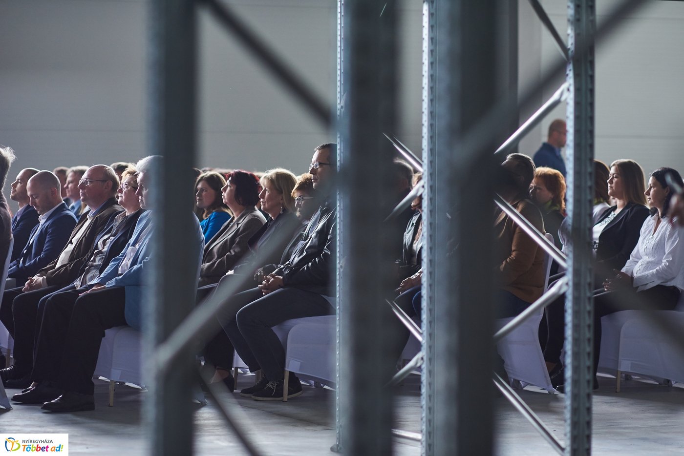 GOF Hungary malomátadó