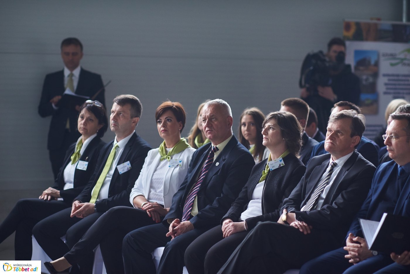 GOF Hungary malomátadó