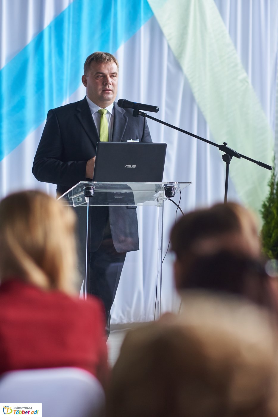 GOF Hungary malomátadó