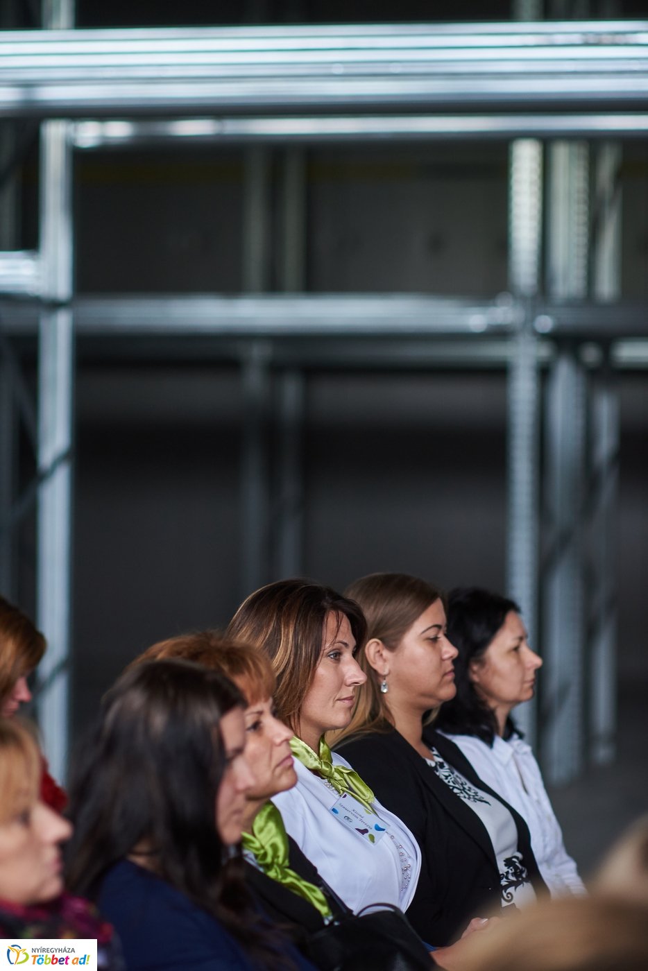 GOF Hungary malomátadó