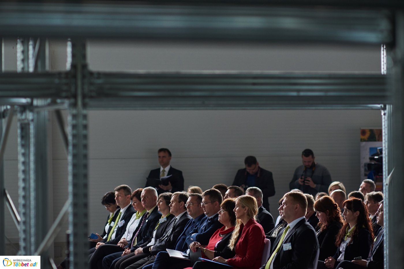 GOF Hungary malomátadó