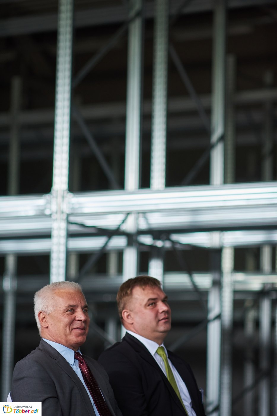 GOF Hungary malomátadó