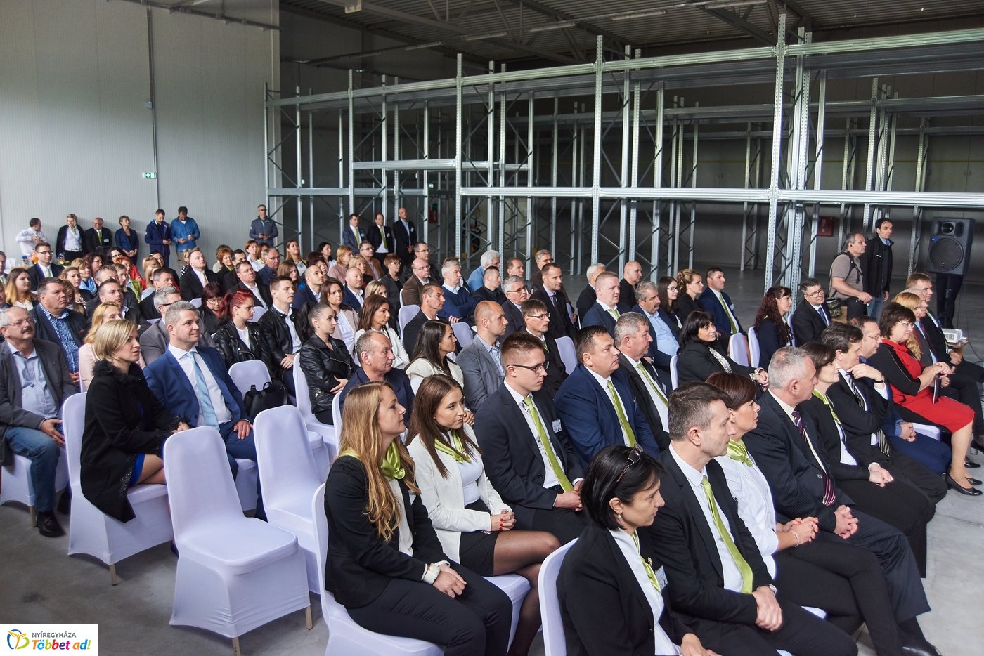 GOF Hungary malomátadó