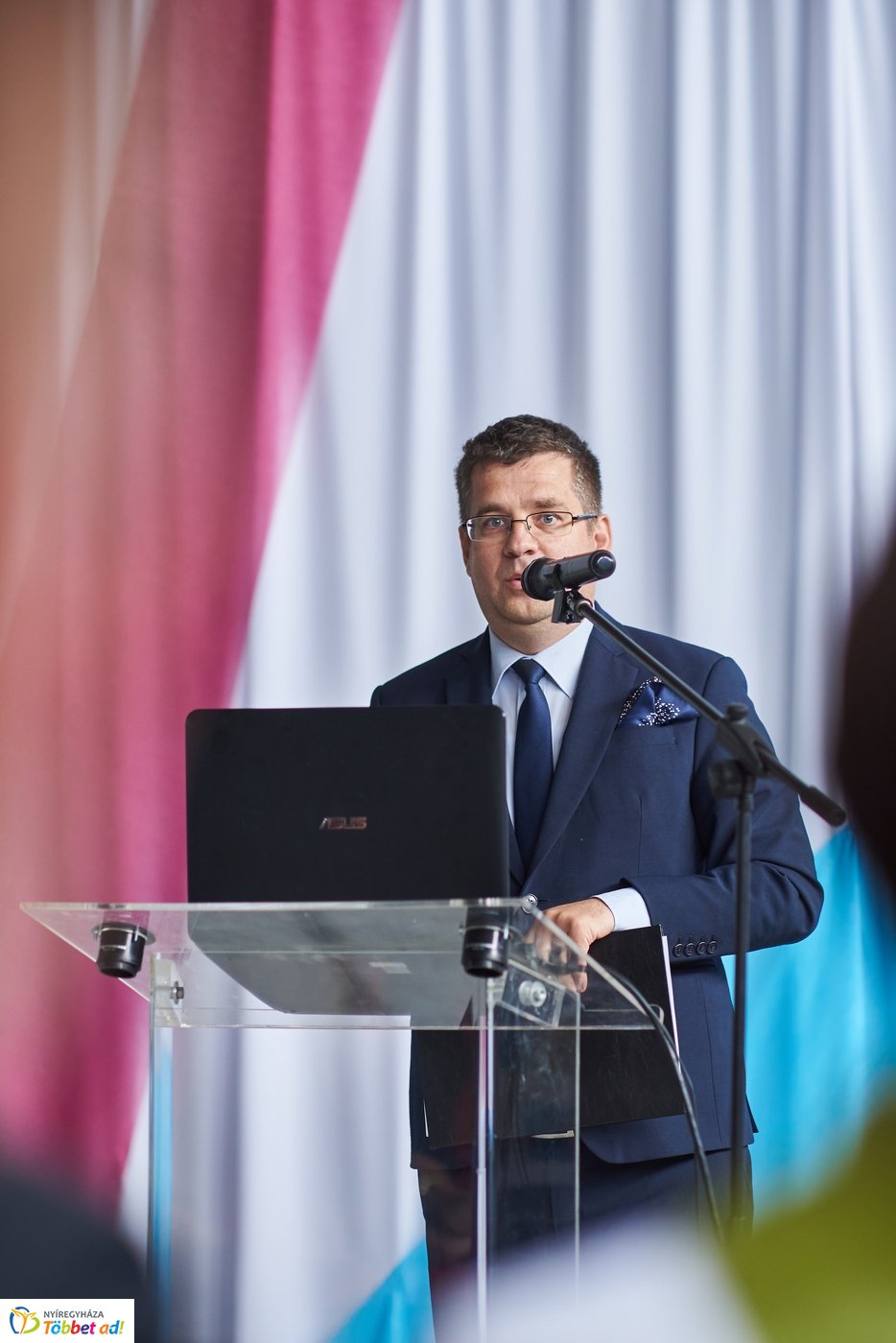 GOF Hungary malomátadó