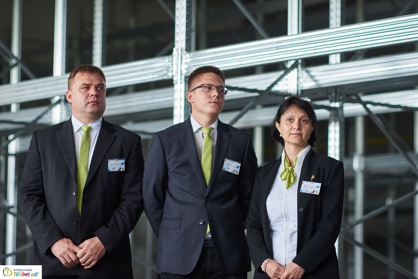 GOF Hungary malomátadó