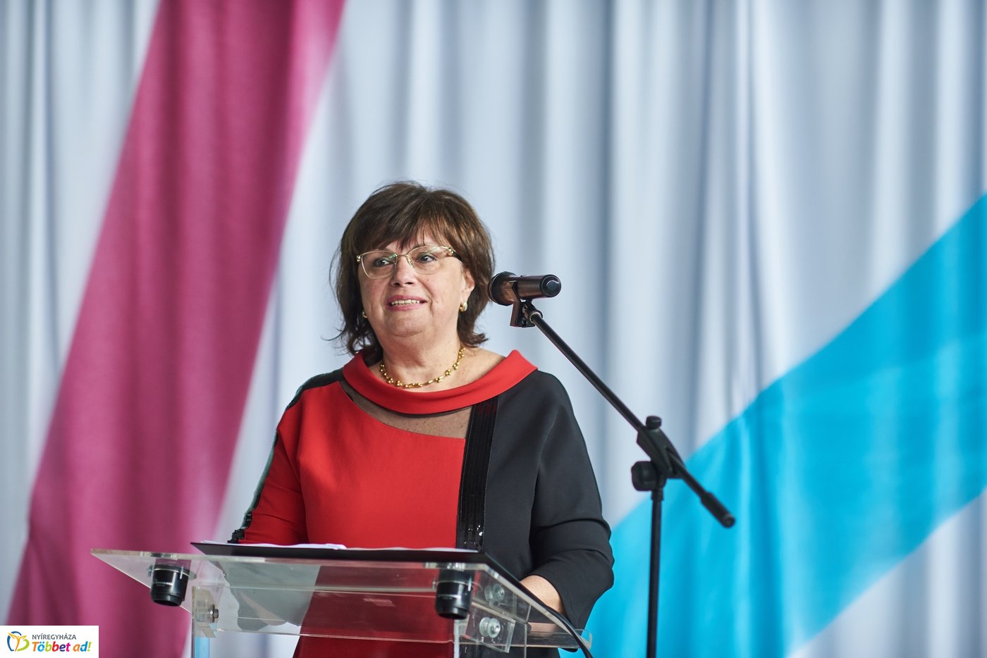 GOF Hungary malomátadó