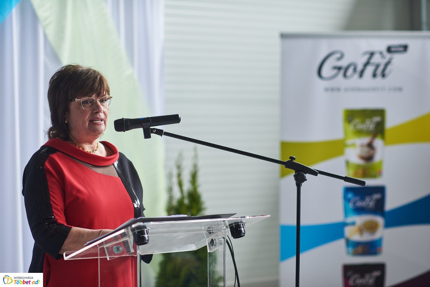 GOF Hungary malomátadó