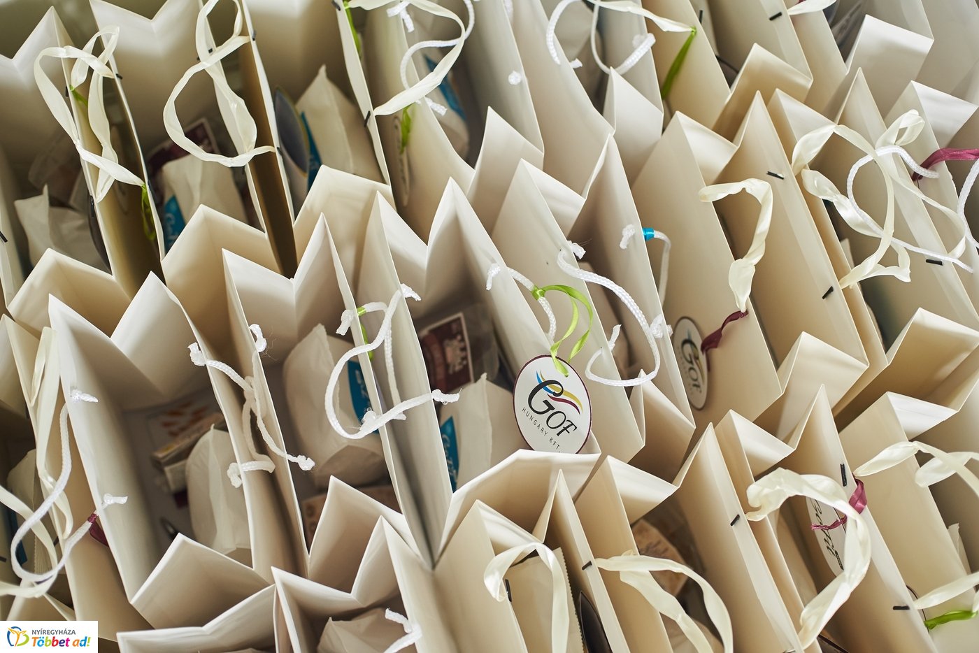 GOF Hungary malomátadó