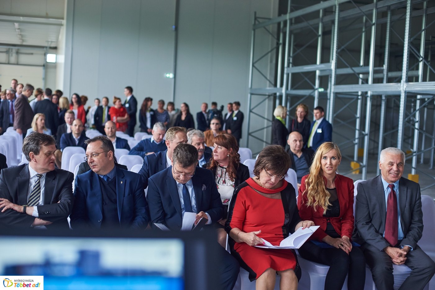 GOF Hungary malomátadó