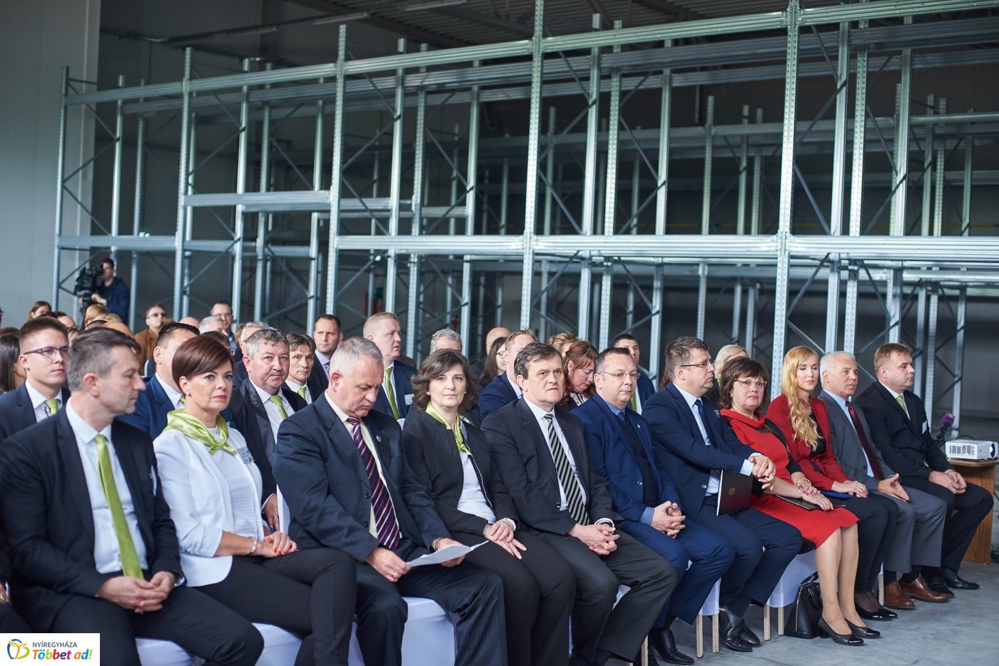 GOF Hungary malomátadó