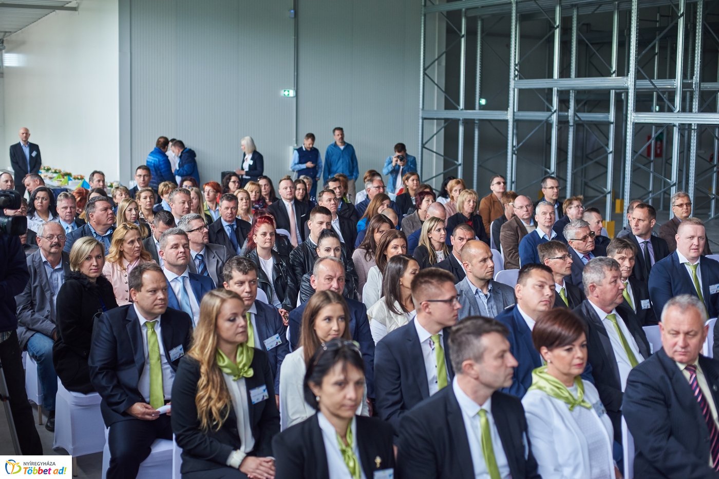 GOF Hungary malomátadó