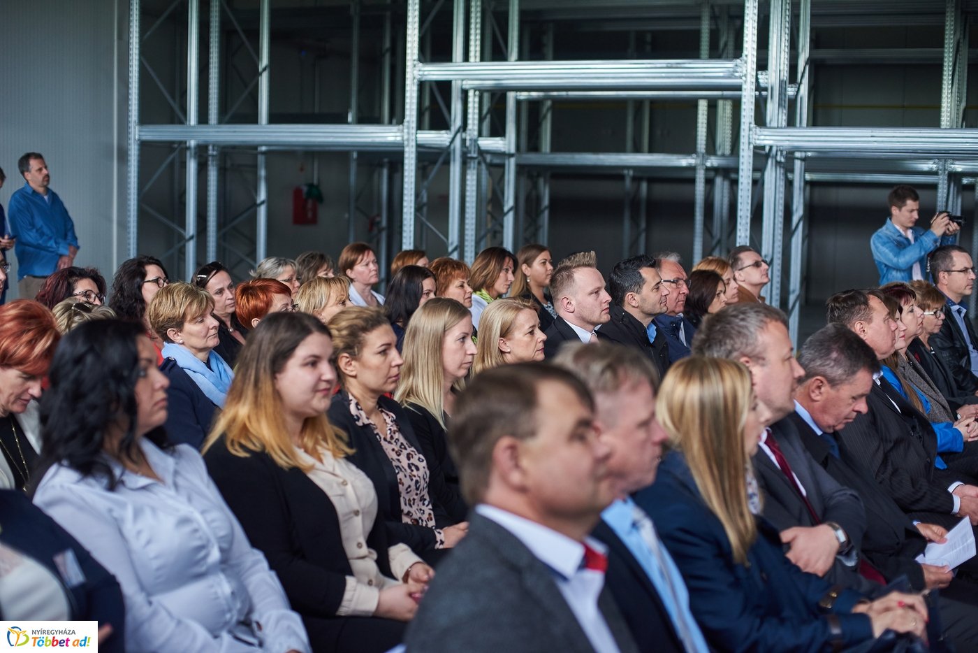 GOF Hungary malomátadó