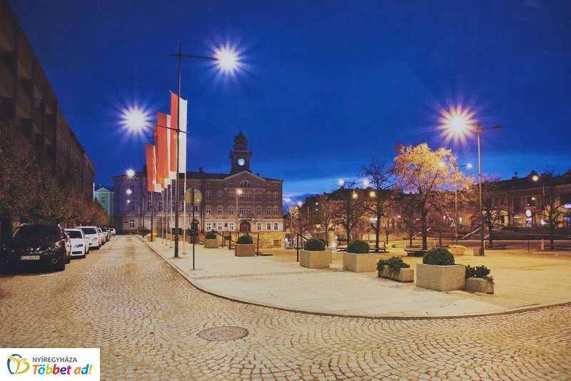 Gorlicei fotókiállítás megnyitó