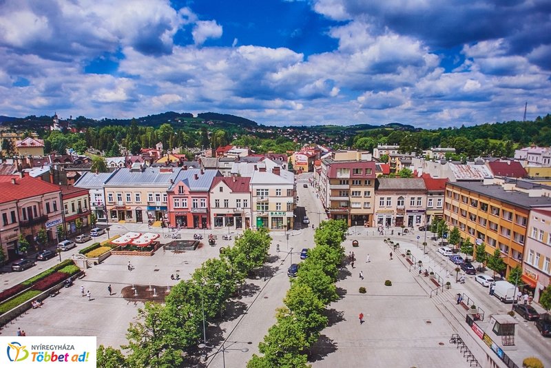 Gorlicei fotókiállítás megnyitó