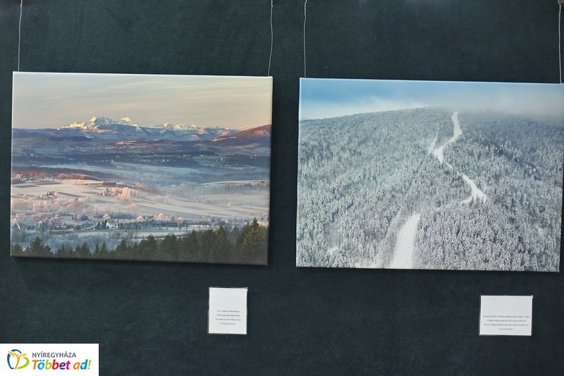 Gorlicei fotókiállítás megnyitó