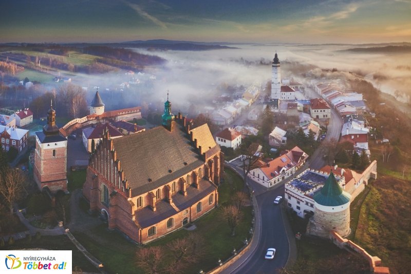 Gorlicei fotókiállítás megnyitó