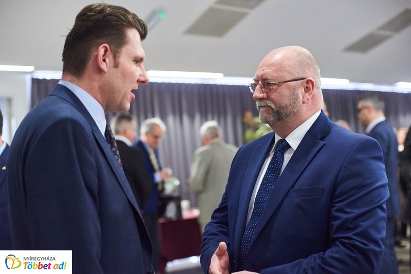 Gorlicei fotókiállítás megnyitó