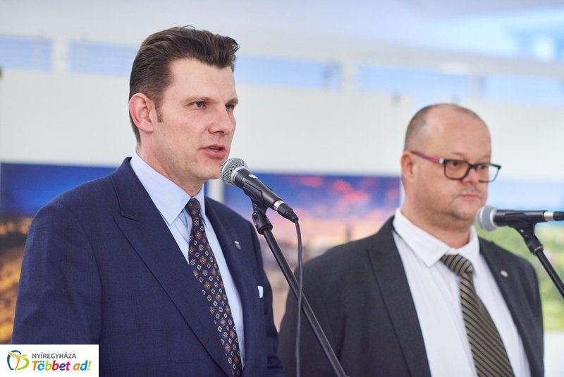 Gorlicei fotókiállítás megnyitó