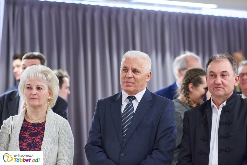 Gorlicei fotókiállítás megnyitó