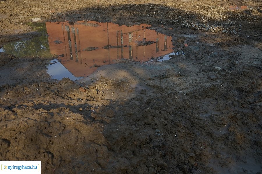 Görögkatolikus múzeum alapkőletétele