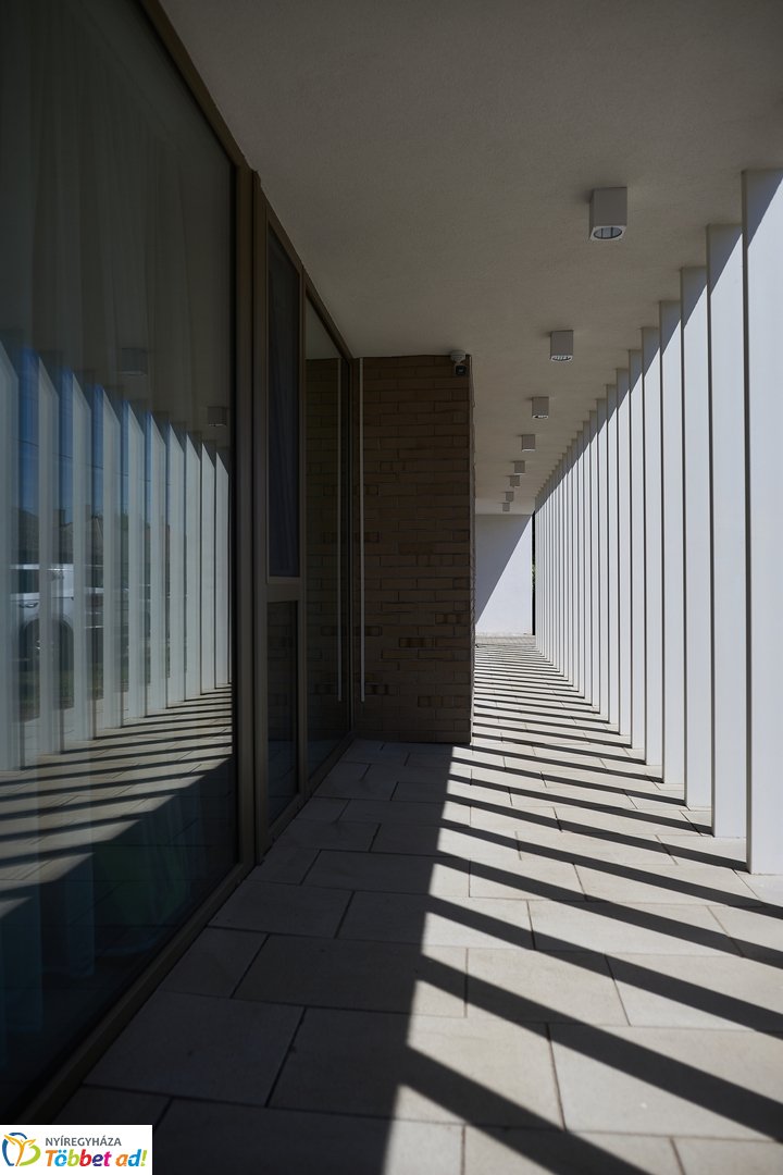 Görögkatolikus bölcsőde átadása Oroson 2025 májusában