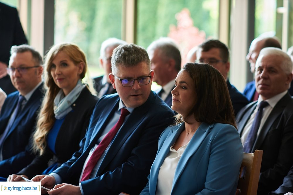 Görögkatolikus Múzeum átadó 20230413