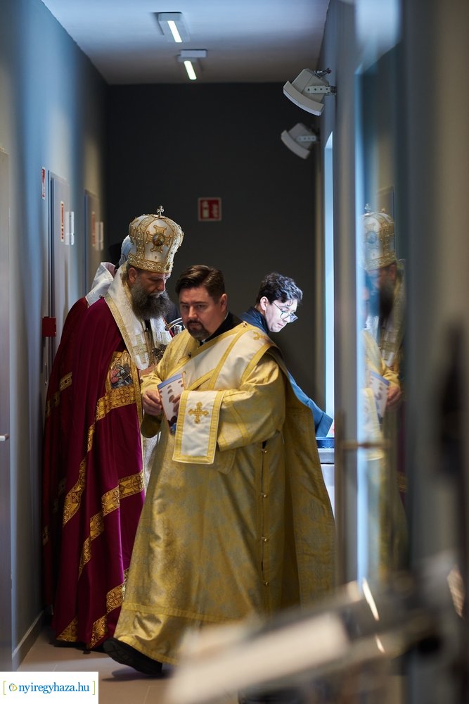 Görögkatolikus Múzeum átadó 20230413